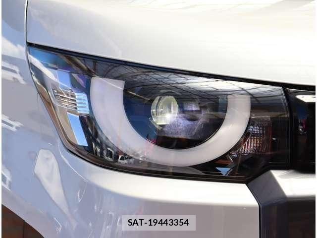 Mitsubishi DELICA MINI 2023-11 8412062-9