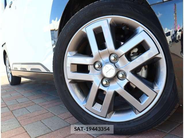 Mitsubishi DELICA MINI 2023-11 8412062-13