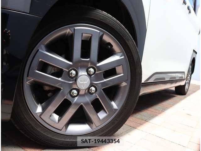 Mitsubishi DELICA MINI 2023-11 8412062-14