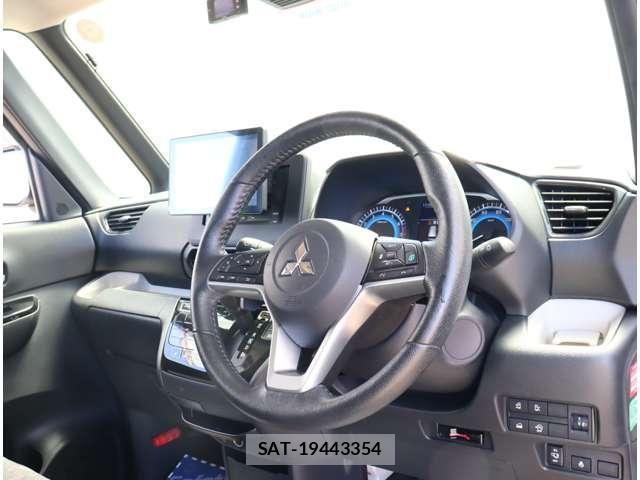 Mitsubishi DELICA MINI 2023-11 8412062-15