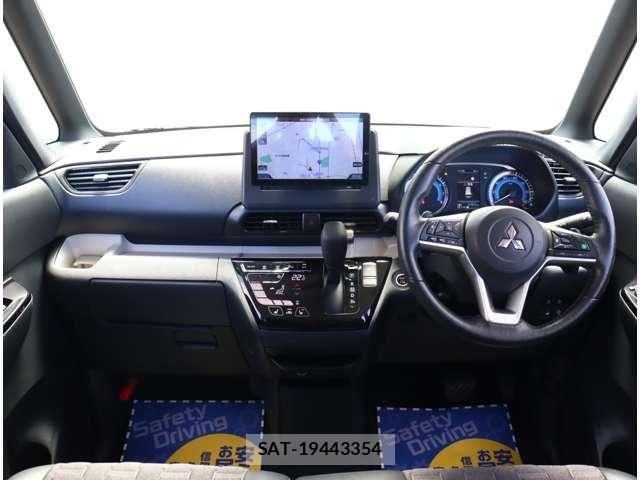 Mitsubishi DELICA MINI 2023-11 8412062-1