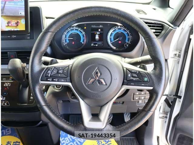 Mitsubishi DELICA MINI 2023-11 8412062-23