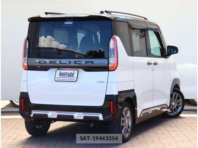 Mitsubishi DELICA MINI 2023-11 8412062-2