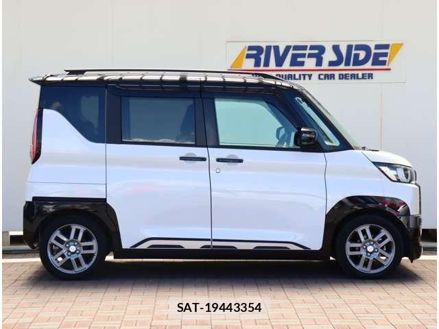 Mitsubishi DELICA MINI 2023-11 8412062-3