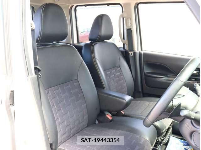 Mitsubishi DELICA MINI 2023-11 8412062-4