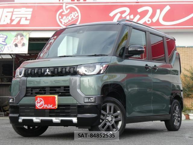 Mitsubishi DELICA MINI 2024-07 8412061-0