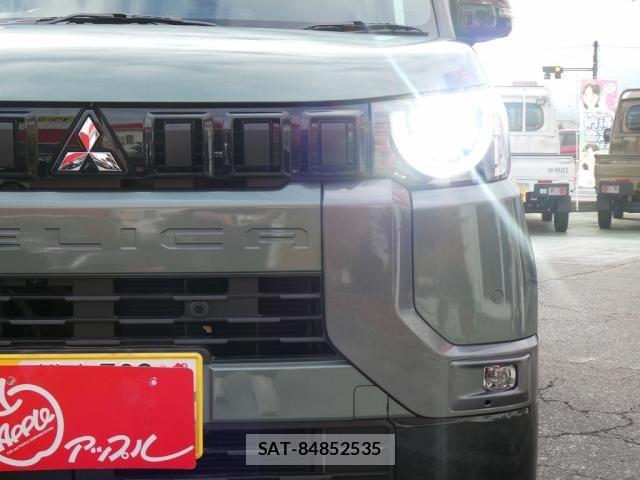 Mitsubishi DELICA MINI 2024-07 8412061-17