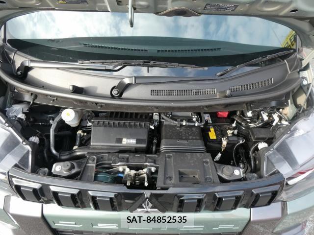 Mitsubishi DELICA MINI 2024-07 8412061-18