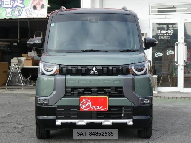 Mitsubishi DELICA MINI 2024-07 8412061-1