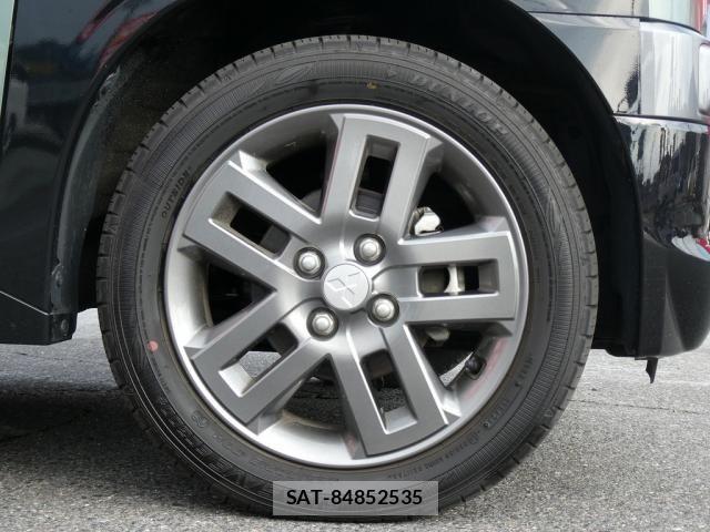 Mitsubishi DELICA MINI 2024-07 8412061-19