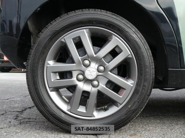 Mitsubishi DELICA MINI 2024-07 8412061-20