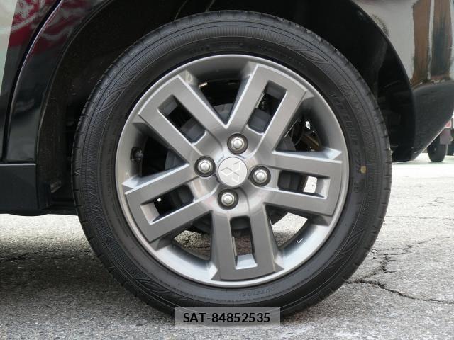Mitsubishi DELICA MINI 2024-07 8412061-21