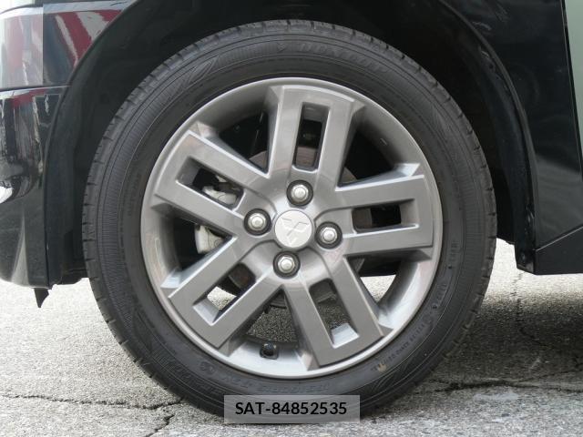 Mitsubishi DELICA MINI 2024-07 8412061-22