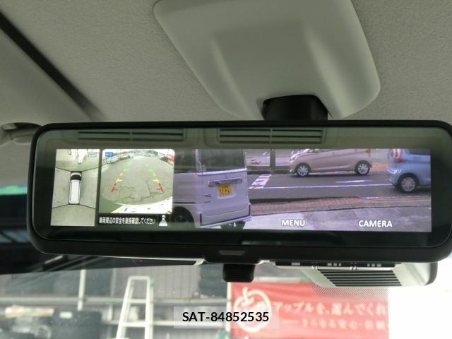 Mitsubishi DELICA MINI 2024-07 8412061-23