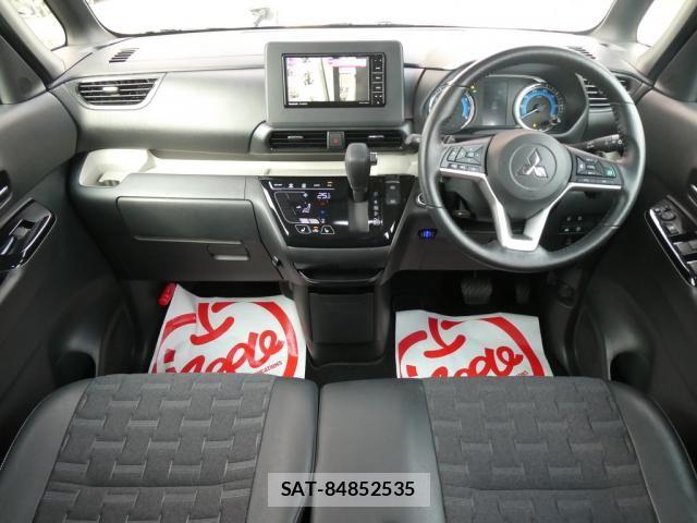 Mitsubishi DELICA MINI 2024-07 8412061-24