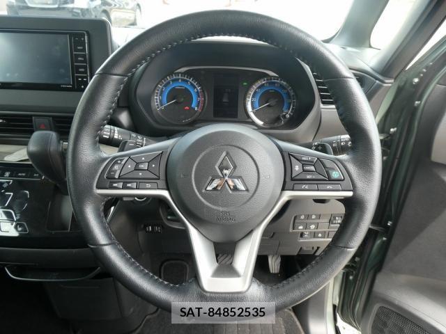Mitsubishi DELICA MINI 2024-07 8412061-26