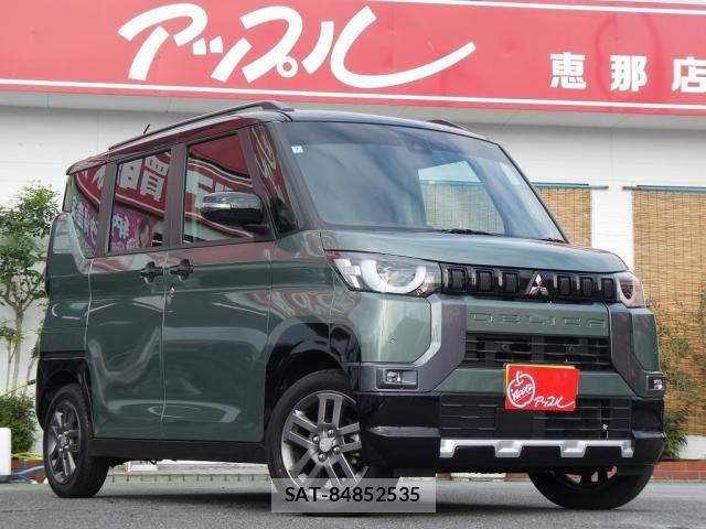 Mitsubishi DELICA MINI 2024-07 8412061-2