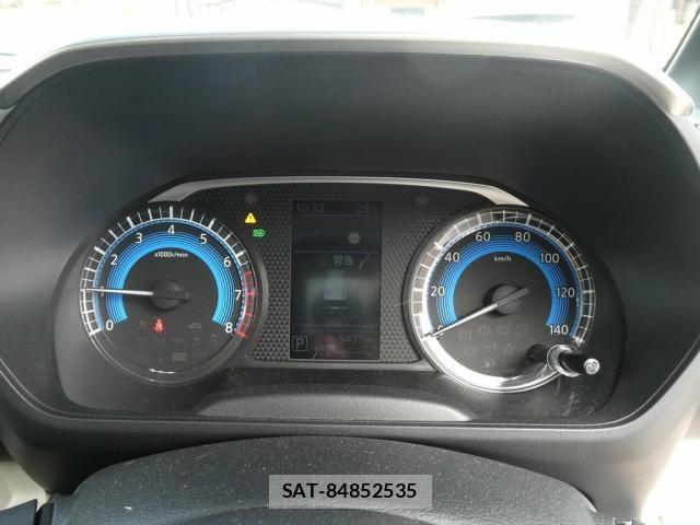 Mitsubishi DELICA MINI 2024-07 8412061-29