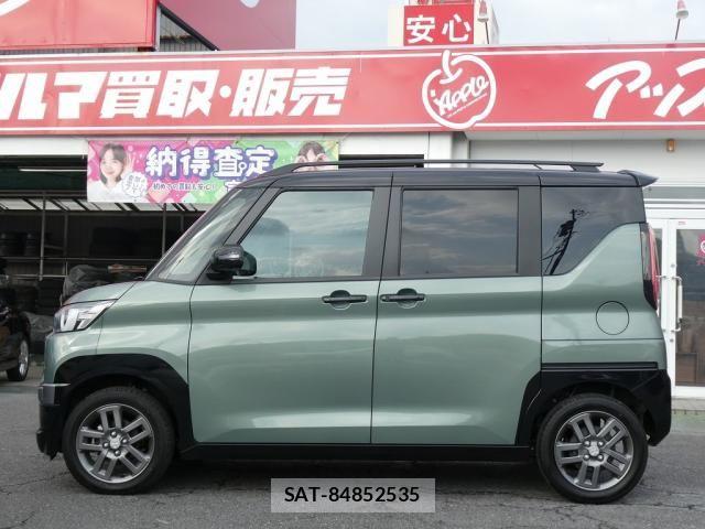 Mitsubishi DELICA MINI 2024-07 8412061-3