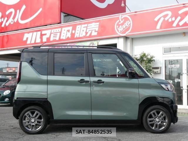 Mitsubishi DELICA MINI 2024-07 8412061-4