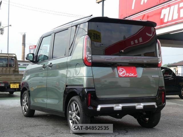 Mitsubishi DELICA MINI 2024-07 8412061-5
