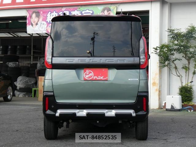 Mitsubishi DELICA MINI 2024-07 8412061-6