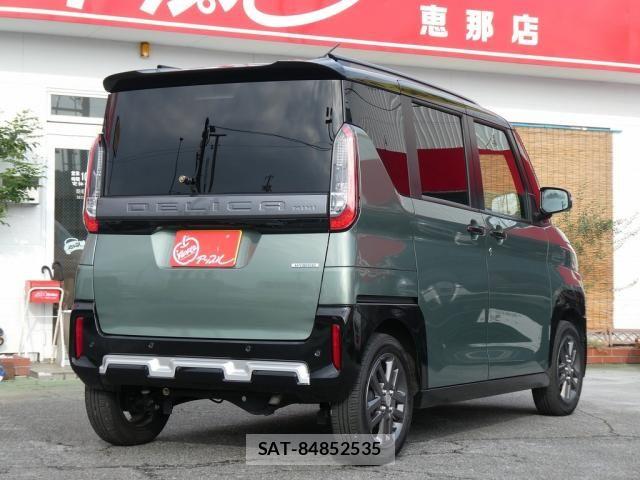 Mitsubishi DELICA MINI 2024-07 8412061-7