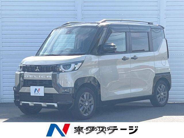 Mitsubishi DELICA MINI 2023-11 8437630-0