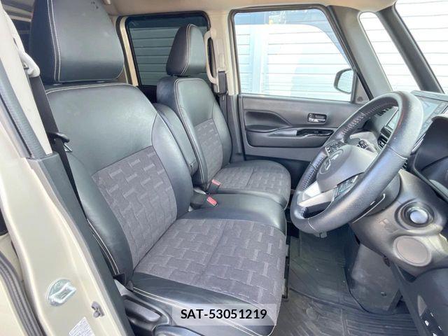Mitsubishi DELICA MINI 2023-11 8437630-9