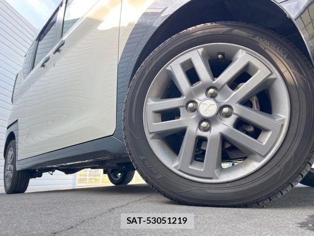 Mitsubishi DELICA MINI 2023-11 8437630-14