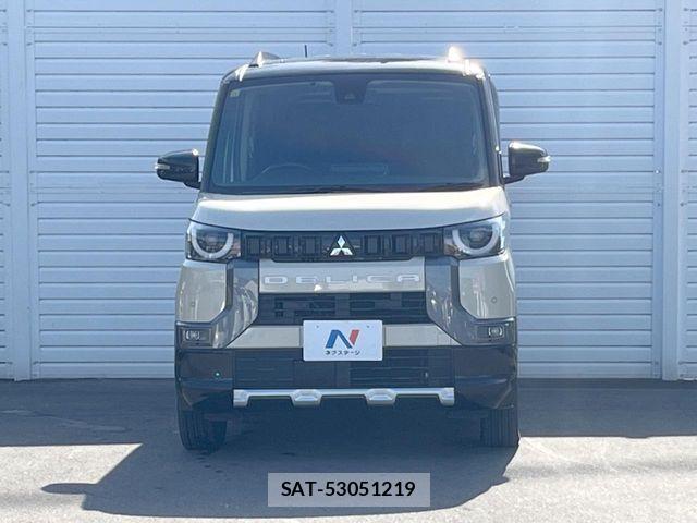 Mitsubishi DELICA MINI 2023-11 8437630-15
