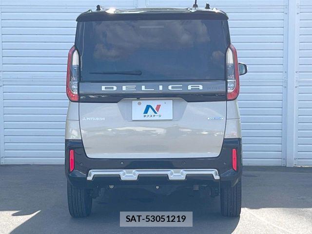 Mitsubishi DELICA MINI 2023-11 8437630-16