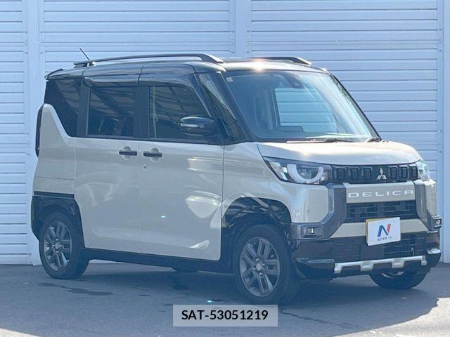 Mitsubishi DELICA MINI 2023-11 8437630-17