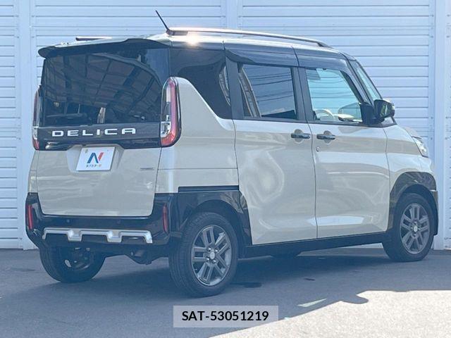 Mitsubishi DELICA MINI 2023-11 8437630-18
