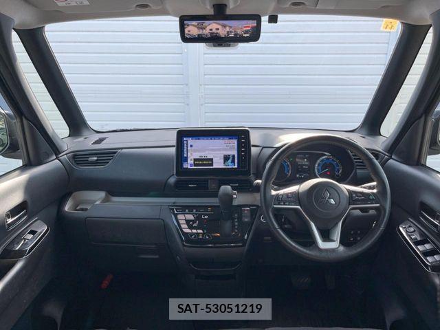 Mitsubishi DELICA MINI 2023-11 8437630-1
