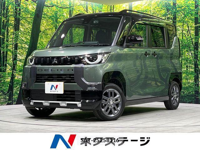 Mitsubishi DELICA MINI 2023-12 8457373-0