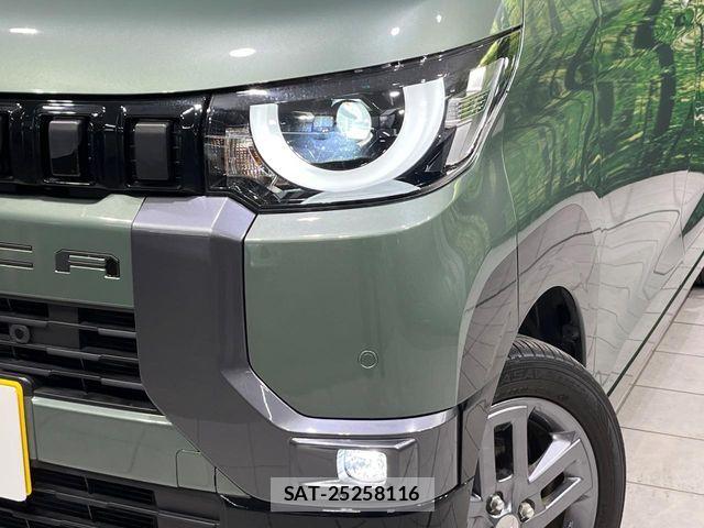 Mitsubishi DELICA MINI 2023-12 8457373-12