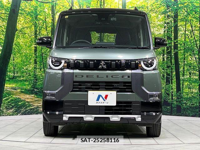 Mitsubishi DELICA MINI 2023-12 8457373-14