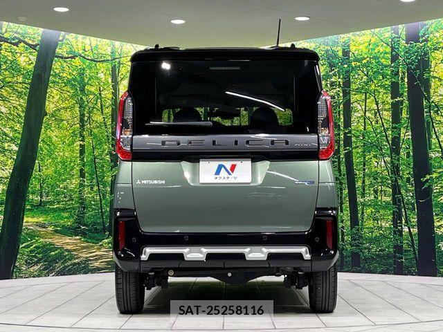Mitsubishi DELICA MINI 2023-12 8457373-15