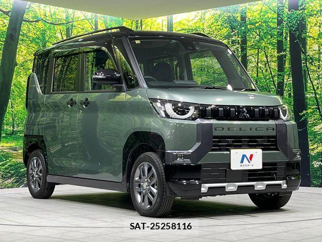 Mitsubishi DELICA MINI 2023-12 8457373-16