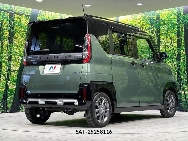Mitsubishi DELICA MINI 2023-12 8457373-17
