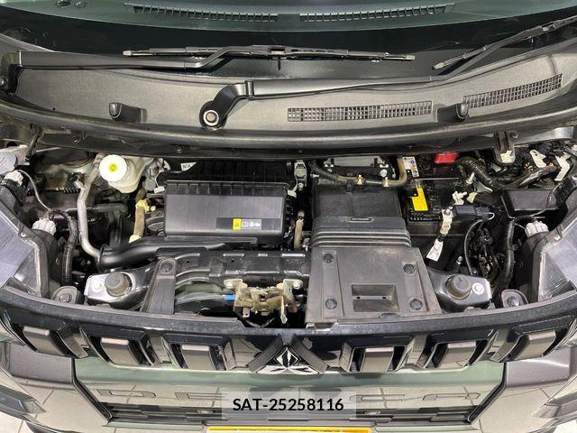 Mitsubishi DELICA MINI 2023-12 8457373-18