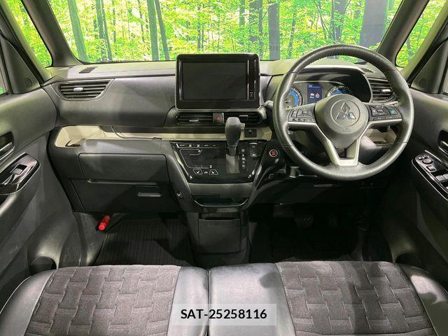 Mitsubishi DELICA MINI 2023-12 8457373-1