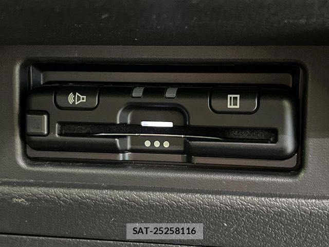 Mitsubishi DELICA MINI 2023-12 8457373-7
