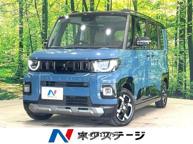 Mitsubishi DELICA MINI 2026-05 8457365-0