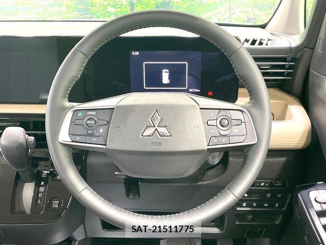 Mitsubishi DELICA MINI 2026-05 8457365-10