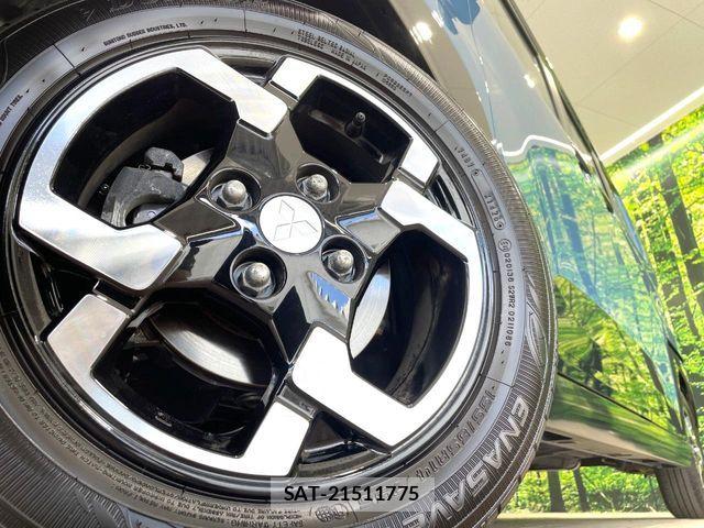 Mitsubishi DELICA MINI 2026-05 8457365-12
