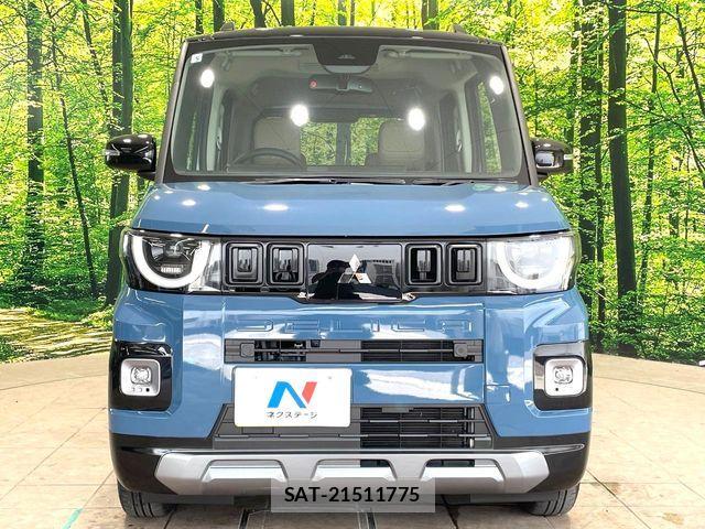 Mitsubishi DELICA MINI 2026-05 8457365-13