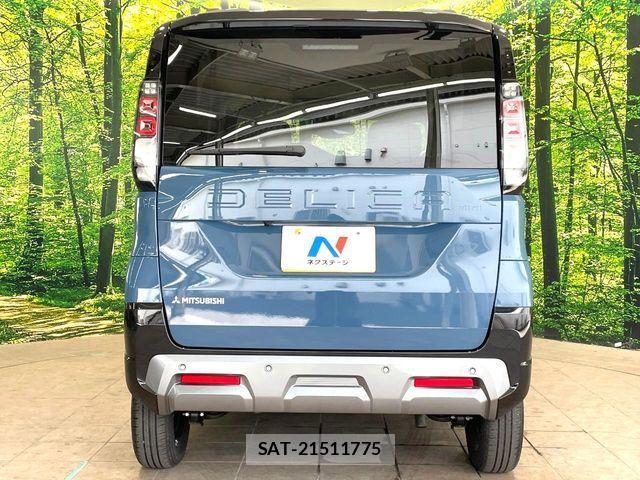 Mitsubishi DELICA MINI 2026-05 8457365-14