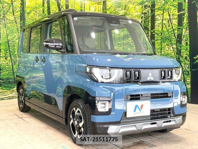 Mitsubishi DELICA MINI 2026-05 8457365-15